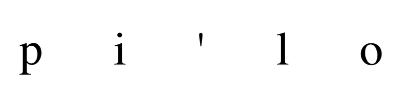 Meet the Maker > Pi'lo