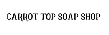 Promotional image for Carrot Top Soap Shop