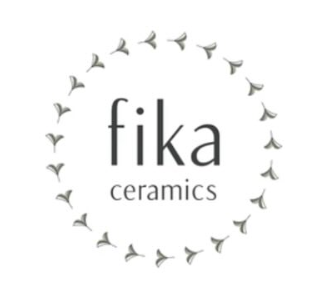 Promotional image for Fika Ceramics