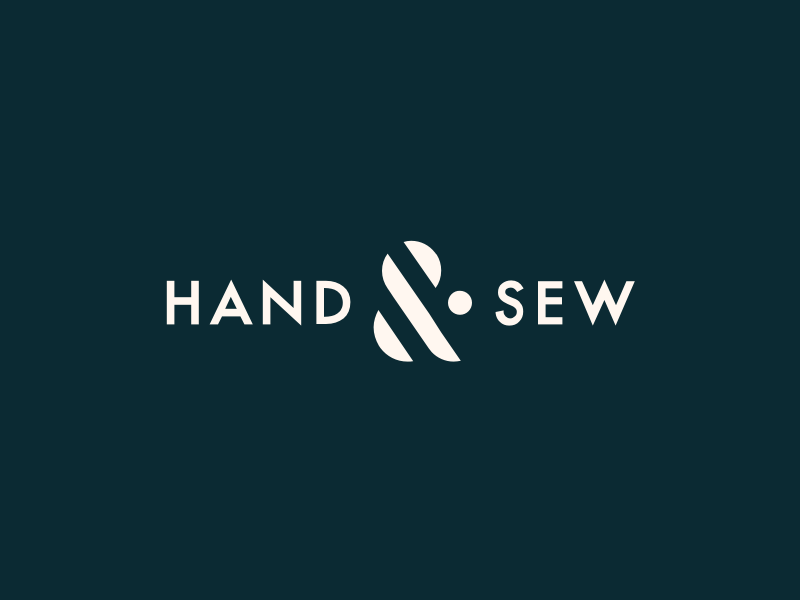 Promotional image for Hand and Sew