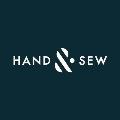 Promotional image for Hand and Sew