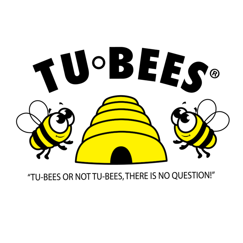 Promotional image for Tu-Bees Honey