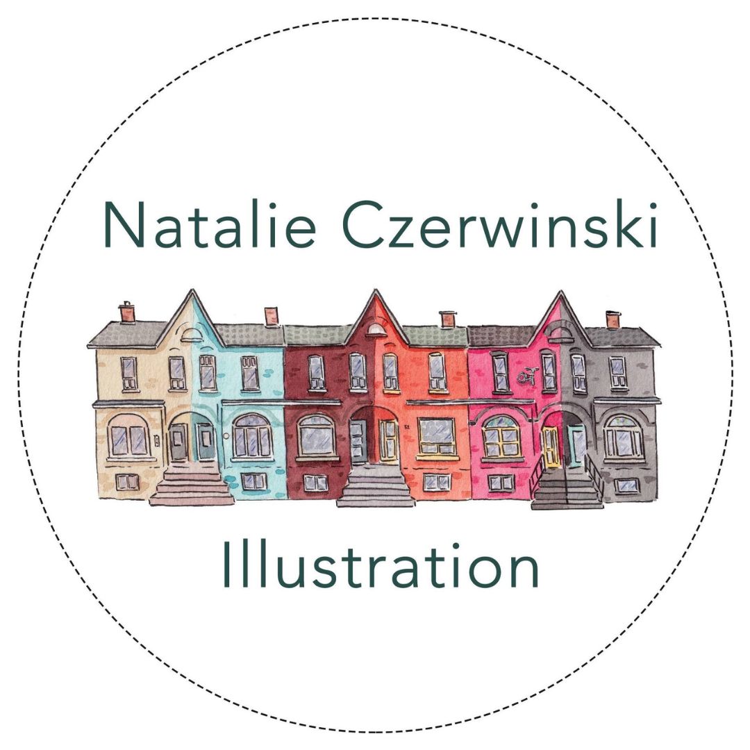 Promotional image for Natalie Czerwinski