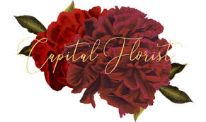 Promotional image for Capital Florist