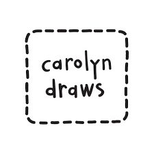 Promotional image for Carolyn Draws