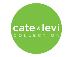Promotional image for Cate & Levi
