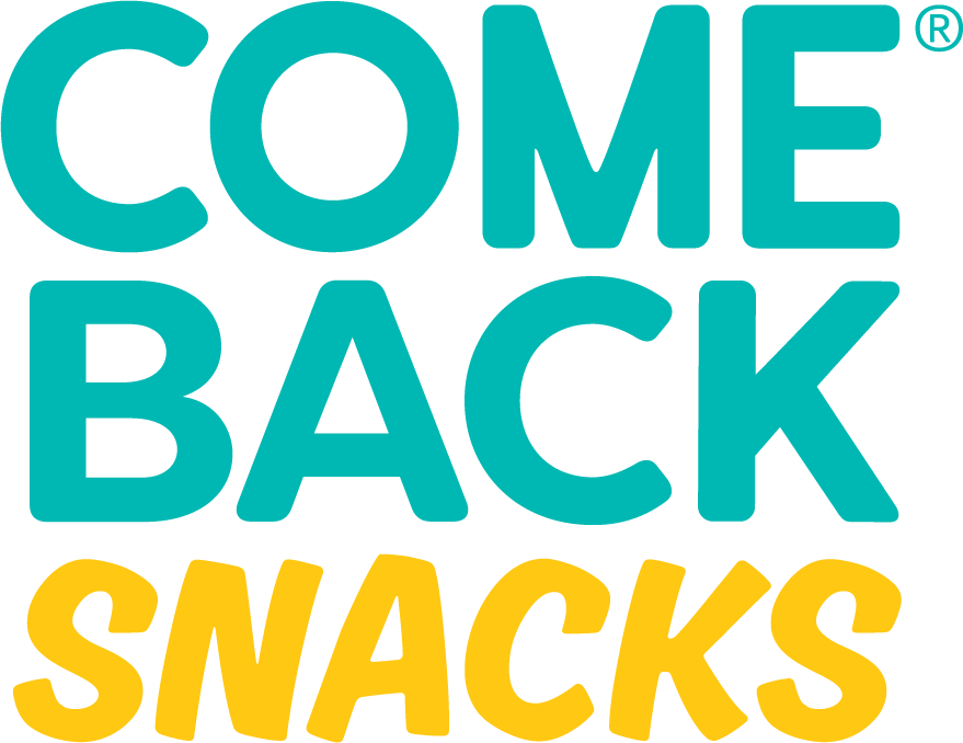 Promotional image for Comeback Snacks