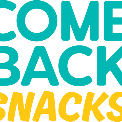 Promotional image for Comeback Snacks