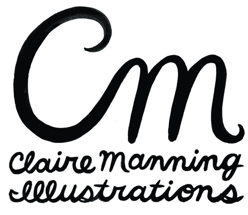 Meet the Maker > Claire Manning