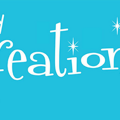 Promotional image for Creationz