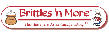 Promotional image for Brittles n' More