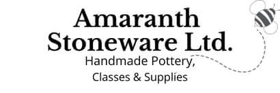 Meet the Maker > Amaranth Stoneware