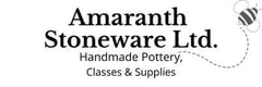Meet the Maker > Amaranth Stoneware logo