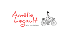 Meet the Maker > Amelie Legault logo