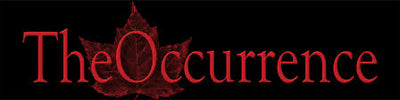 Promotional image for TheOccurrence