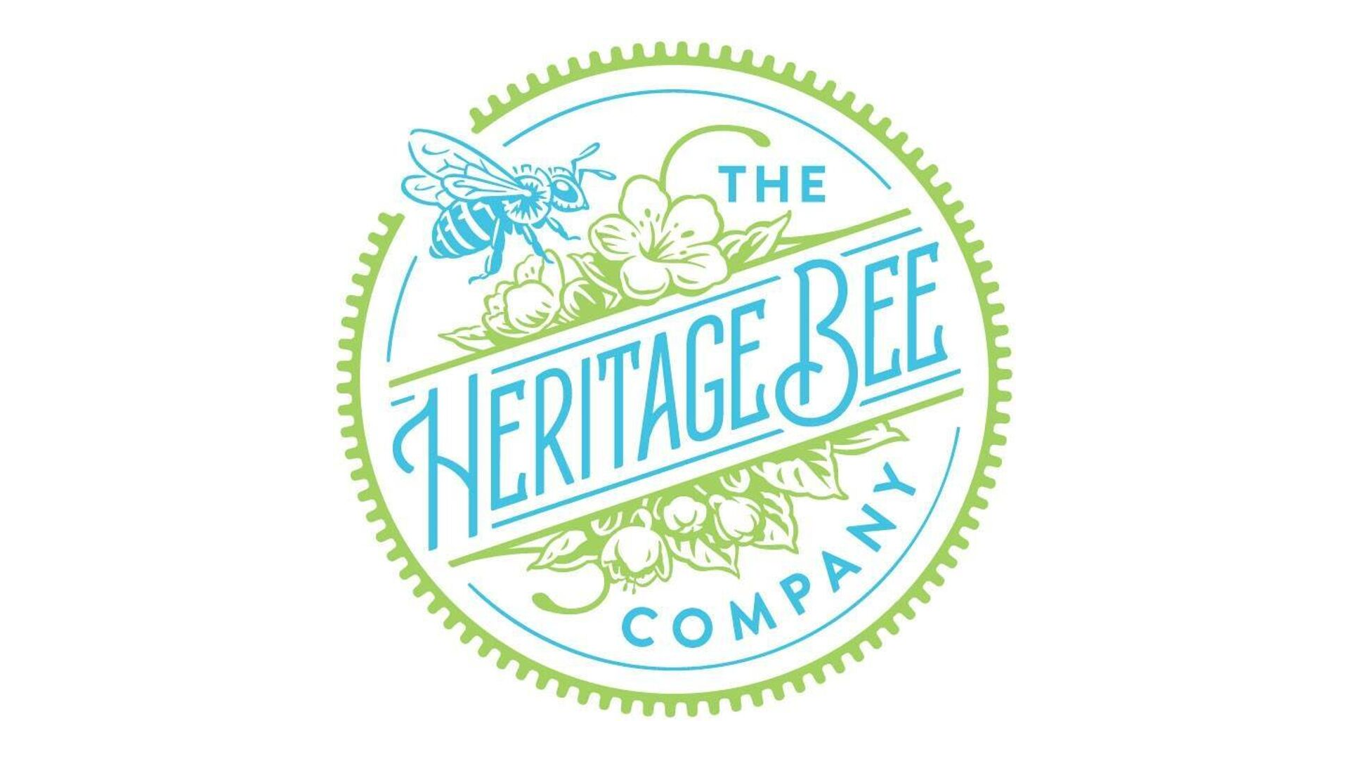 Promotional image for Heritage Bee Co.