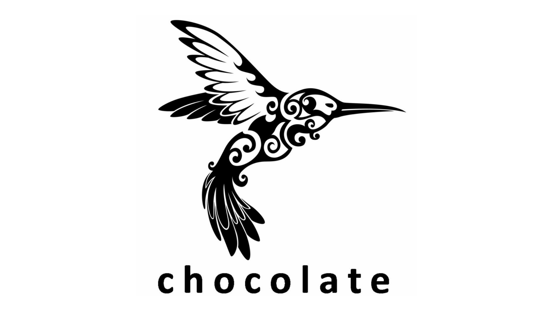 Promotional image for Hummingbird Chocolate Maker