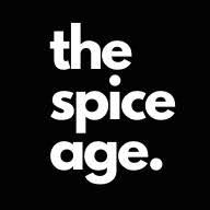 Promotional image for The Spice Age