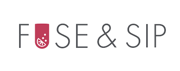 Promotional image for Fuse and Sip