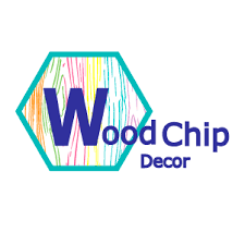 Meet the Maker > Wood Chip Decor
