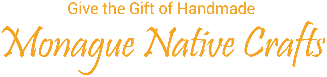 Promotional image for Monague Native Crafts