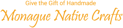 Promotional image for Monague Native Crafts