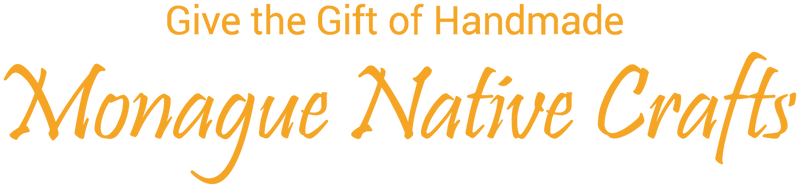 Meet the Maker > Monague Native Crafts