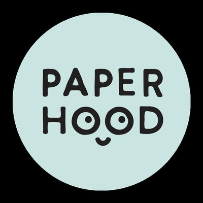 Promotional image for The Paperhood