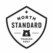 *Meet the Maker > North Standard Trading Post logo