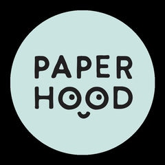 Meet the Maker > The Paperhood logo