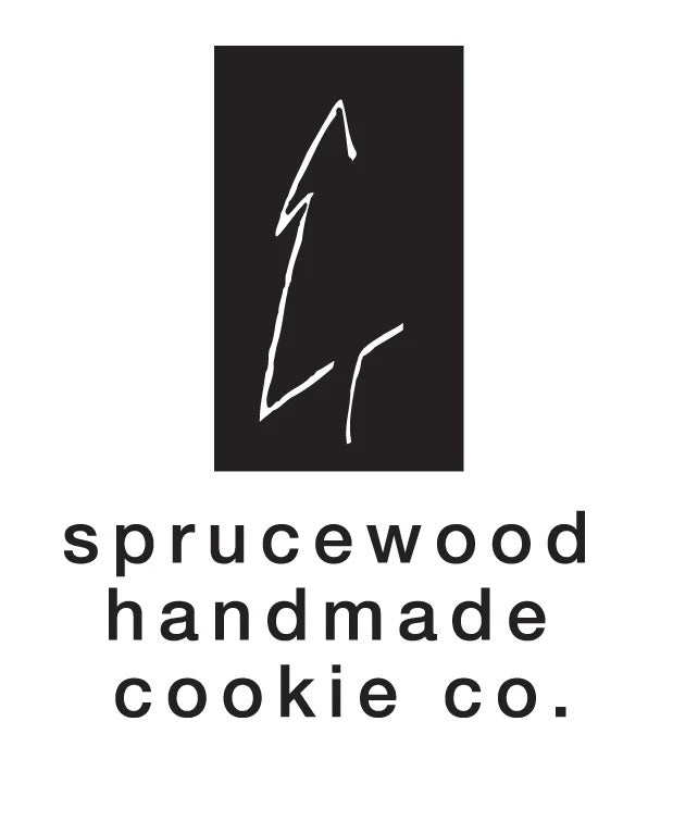 Promotional image for Sprucewood Handmade Cookie Co.
