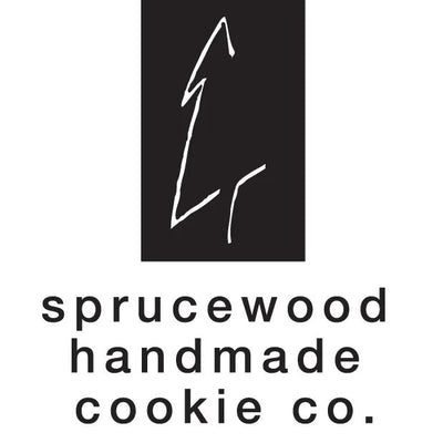 Promotional image for Sprucewood Handmade Cookie Co.