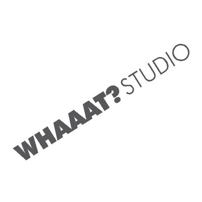 Promotional image for Whaaat? Studio