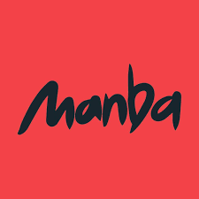 Meet the Maker > Manba logo