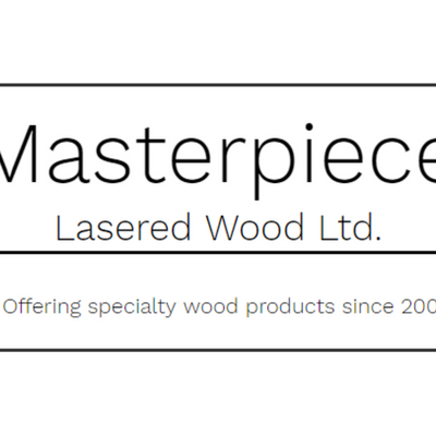 Promotional image for Masterpiece