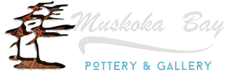 Promotional image for Muskoka Bay Pottery
