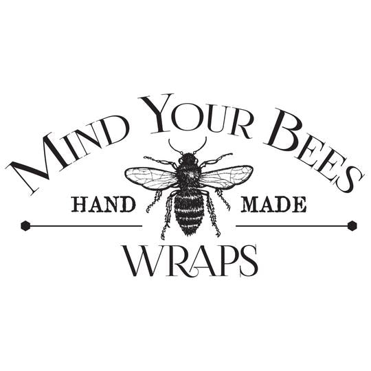 Promotional image for Mind your Bees