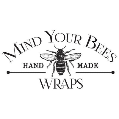 Promotional image for Mind your Bees