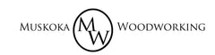 Meet the Maker > Muskoka Woodworking logo
