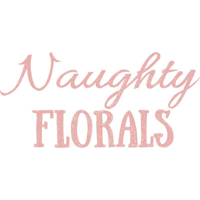 Promotional image for Naughty Florals