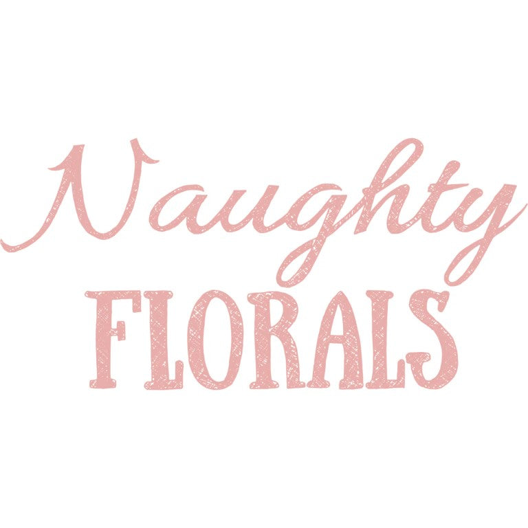 Meet the Maker > Naughty Florals