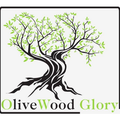Promotional image for OliveWood Glory