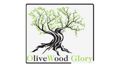 Meet the Maker > OliveWood Glory logo