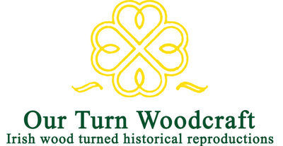 Promotional image for Our Turn Woodcraft