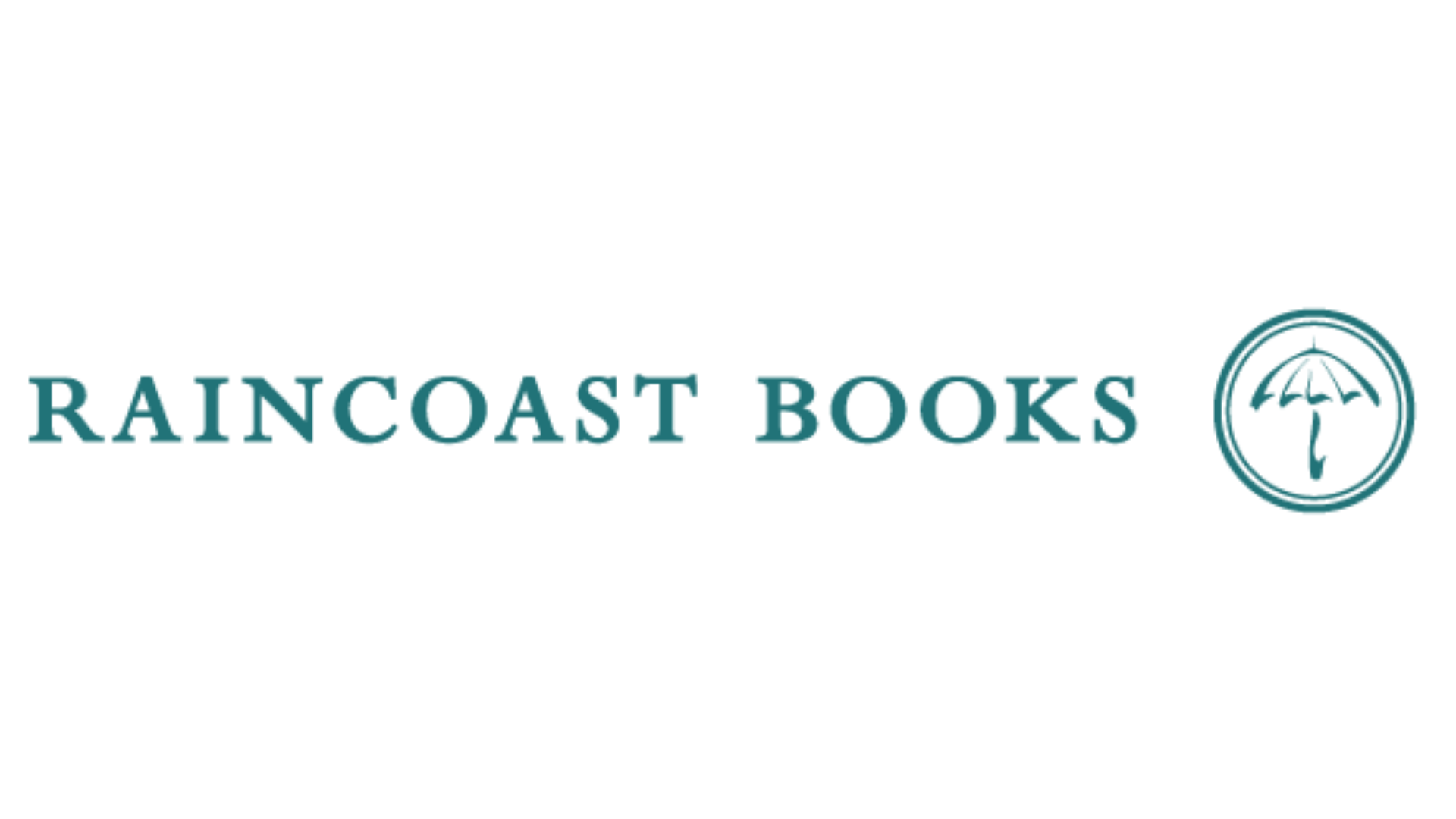 Promotional image for Raincoast Books