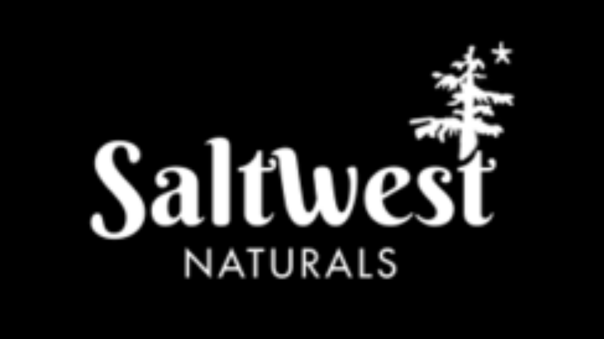 Promotional image for Salt West Naturals Inc.