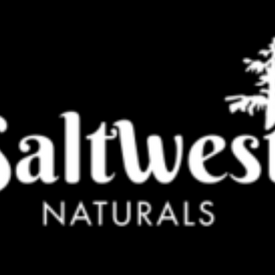 Promotional image for Salt West Naturals Inc.