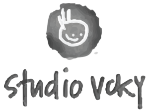 Promotional image for Studio Vcky