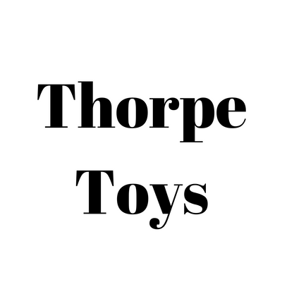 Promotional image for Thorpe Toys