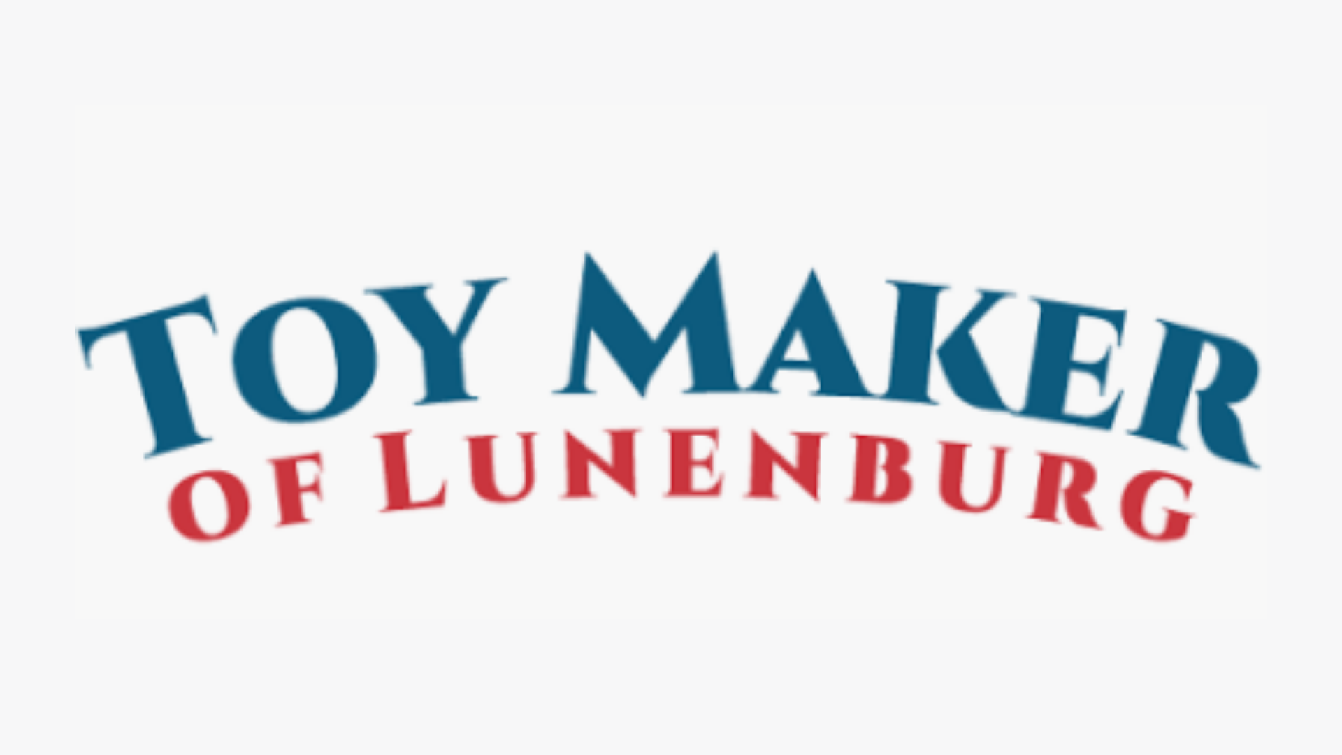 Promotional image for The Toy Maker of Lunenburg
